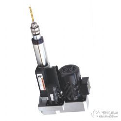 伺服進給鉆孔動力頭 數控鉆孔動力頭價格 機床報價