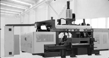 西門子simatic t cpu在鋼結構數控鉆床中的應用 西門子 中國 工業業務領域