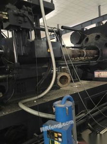 工廠直轉(zhuǎn)海太1390噸1000噸伺服注塑機