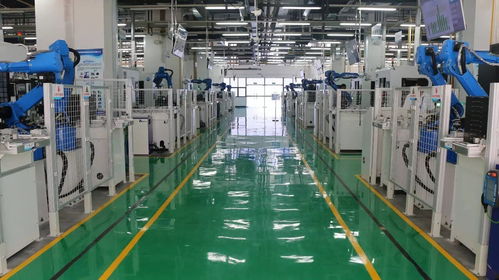 華中數(shù)控支持建設(shè)的華中科技大學工程實踐創(chuàng)新中心 亮相中央電視臺