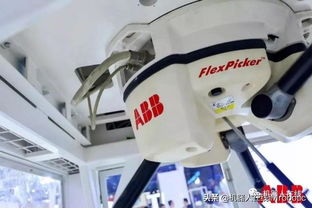 新品扎堆,協(xié)作突圍 2019工博會 高光 時刻回顧