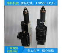 伺服動力頭：現(xiàn)代工業(yè)自動化中的核心技術(shù)裝備