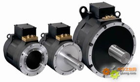 上海世博集團工博會項目分公司dst系列直驅(qū)電機 與包米勒攜手打造高效伺服動力頭解決方案