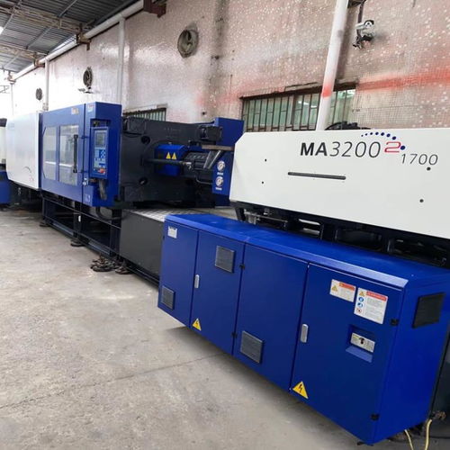 海天注塑機(jī)60-320噸工廠機(jī)批發(fā)出售 高效伺服動(dòng)力頭助力制造業(yè)升級(jí)