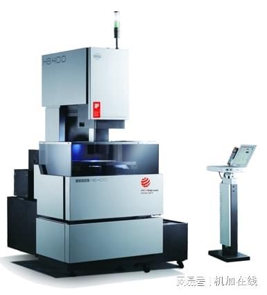 三光科技伺服中走絲線切割HB400 精心制造，開(kāi)啟無(wú)限創(chuàng)造