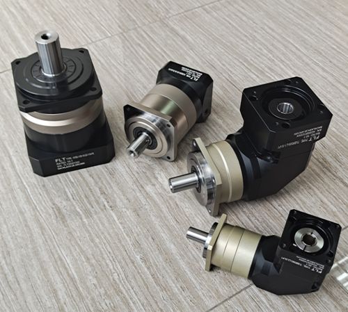 伺服動力頭的原理、應用與發(fā)展趨勢