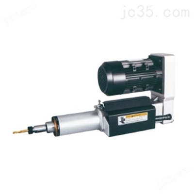 伺服攻牙動力頭(S)D92 技術特點與應用優(yōu)勢