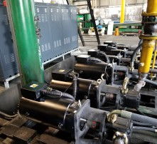 高清圖片與伺服動力頭的技術關聯(lián)及應用前景