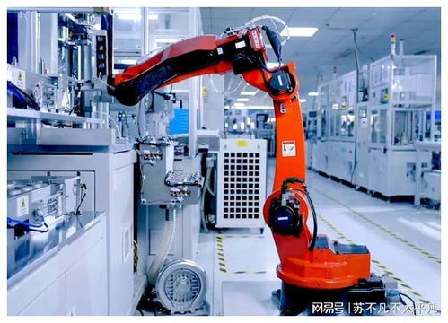 比一比曬一曬 衢州16個(gè)重大產(chǎn)業(yè)項(xiàng)目，伺服動(dòng)力頭技術(shù)創(chuàng)新引領(lǐng)發(fā)展