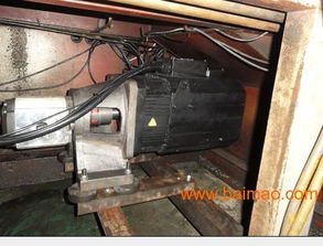 萊普樂(lè)伺服電機(jī)伺服節(jié)能控制系統(tǒng) 高效動(dòng)力與節(jié)能解決方案