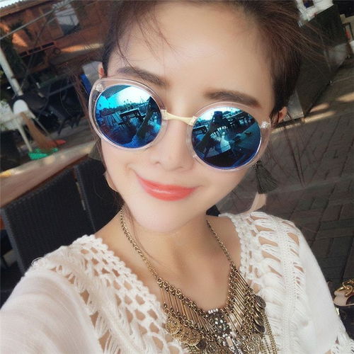 太陽鏡與近視太陽鏡選購指南 誠信商家姜玉坤眼鏡高清大圖鑒賞