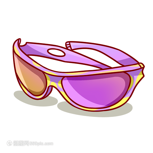 卡通眼鏡 不僅是配飾，更是童年的魔法窗口