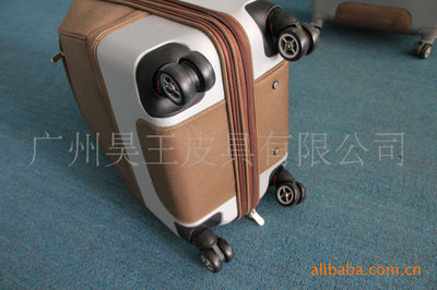 專業生產行李箱包 拉桿箱包 20-28寸時尚流行高檔質感旅行箱包 - 專業生產行李箱包 拉桿箱包 20-28寸時尚流行高檔質感旅行箱包廠家 - 專業生產行李箱包 拉桿箱包 20-28寸時尚流行高檔質感旅行箱包價格 - 廣州昊王皮具 - 